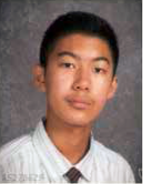 Albert Zhao 2013 Web